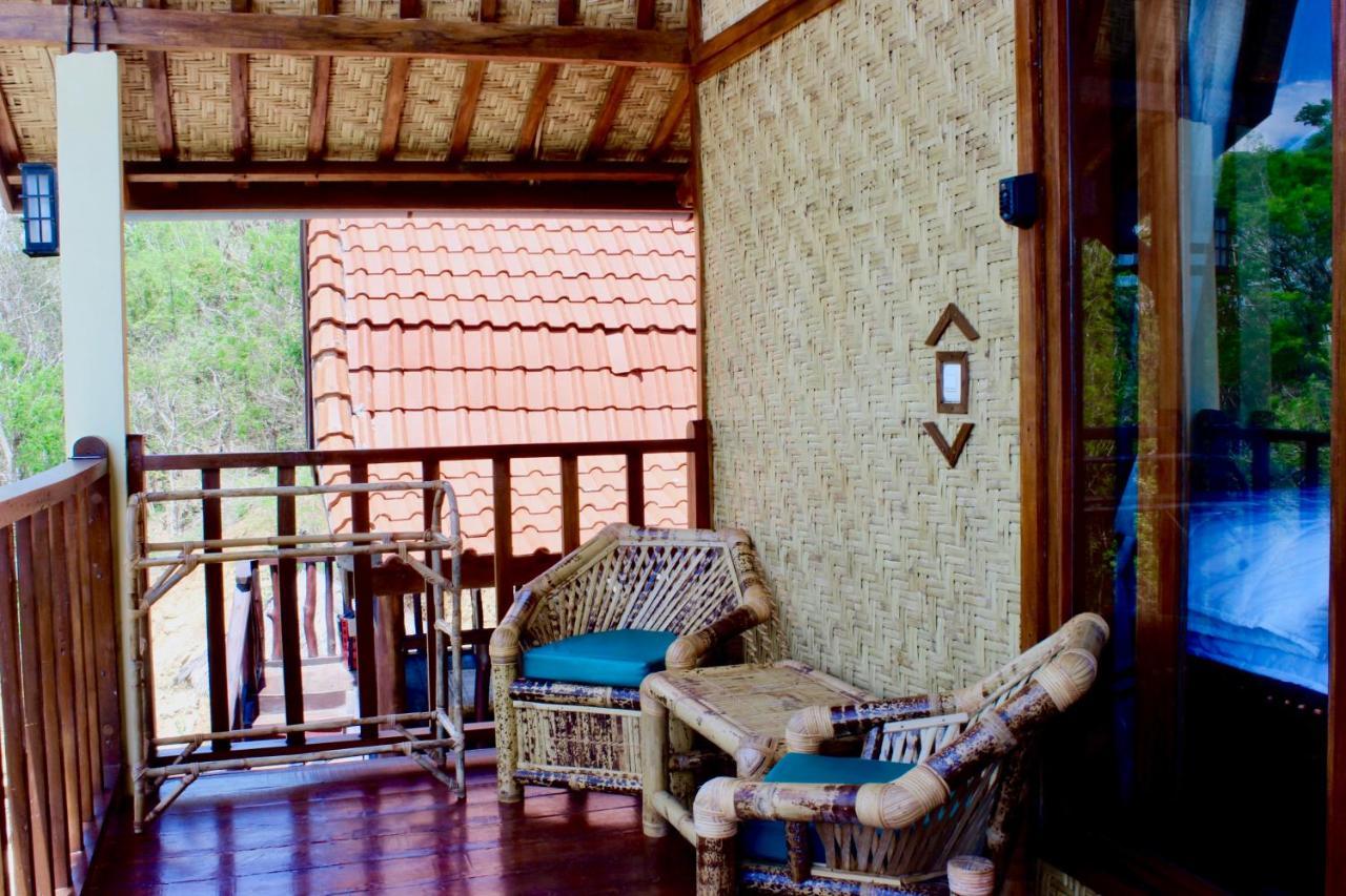 Ocean View Villas Kuta  Eksteriør bilde