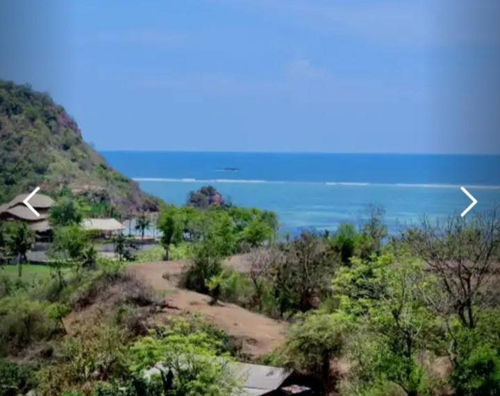 Ocean View Villas Kuta  Eksteriør bilde