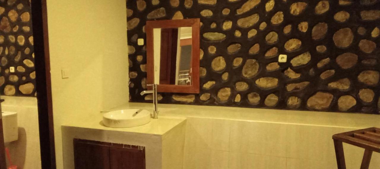 Ocean View Villas Kuta  Eksteriør bilde